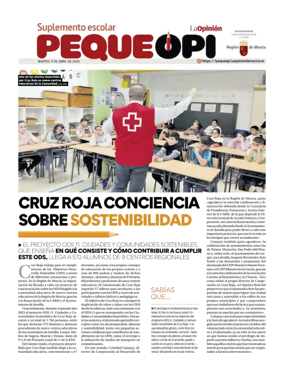 Cover of Lapequeopi