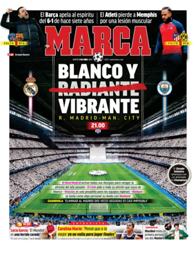 Cover of Marca Levante