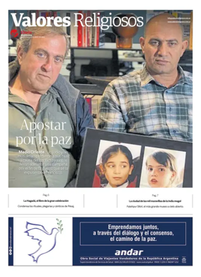 Cover of Valores Religiosos