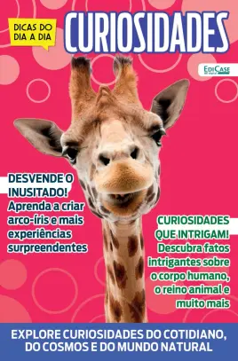 Cover of Dicas do Dia a Dia