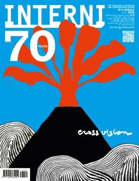 Cover of Interni