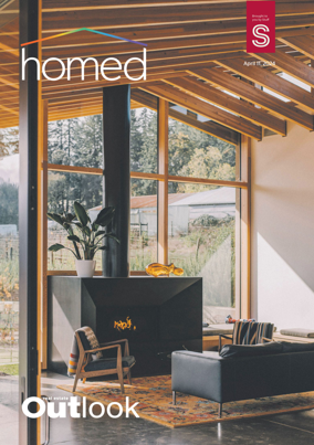 Cover of Real Estate Outlook