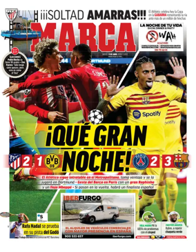 Cover of Marca Levante