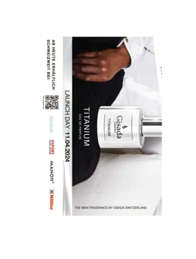 Cover of 20 Minuten - Luzern