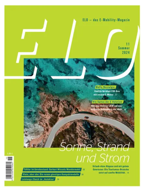 Cover of ELO