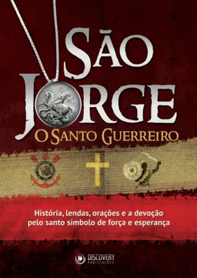 Cover of Discovery Publicacoes