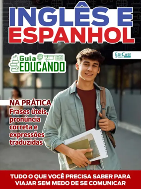Cover of Guia Educando
