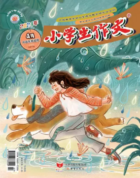 Cover of Primary Composition (Senior Edition)