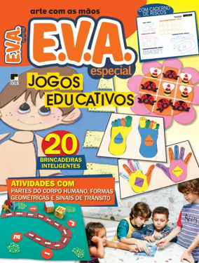 Cover of EVA