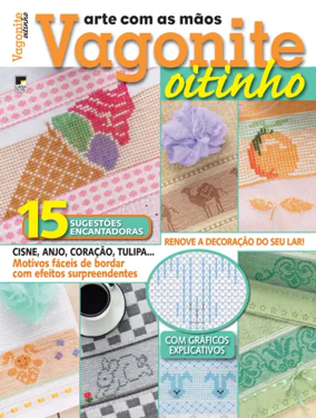 Cover of Vagonite