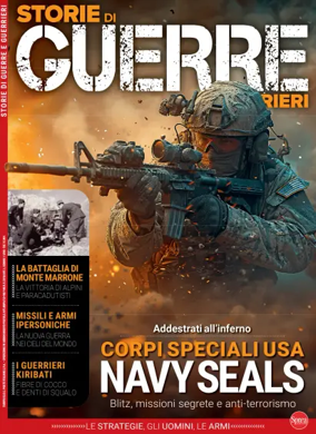 Cover of Guerre e Guerrieri