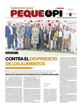 Cover of Lapequeopi