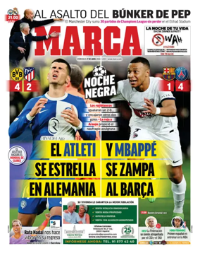 Cover of Marca Levante