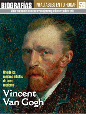 Cover of Biografias