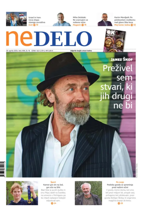 Cover of Ne Delo