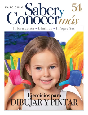 Cover of Saber y Conocer mas