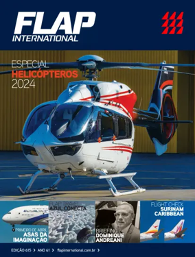 Cover of Flap Internacional