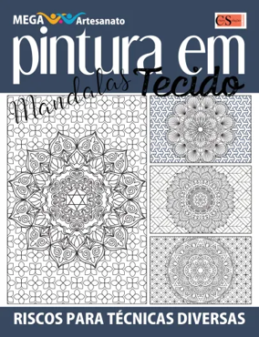 Cover of Mega Artesanato