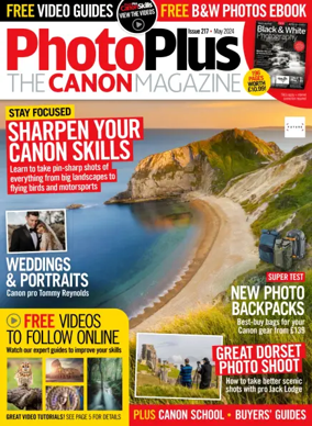 Cover of Photo Plus