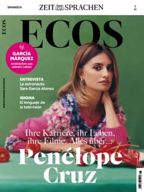Cover of Ecos
