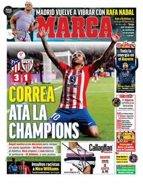 Cover of Marca Levante