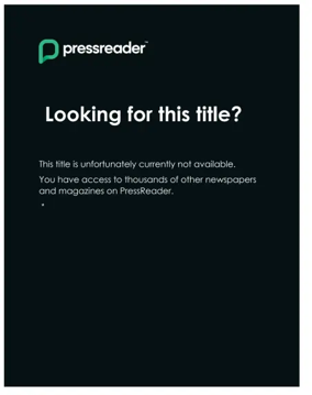 Cover of Orlando Sentinel (Sunday)