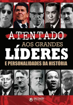 Cover of Discovery Publicacoes