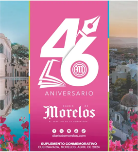 Cover of Aniversario