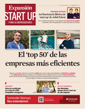 Cover of Start up Int