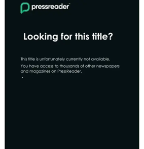 Cover of Cambrian Resident