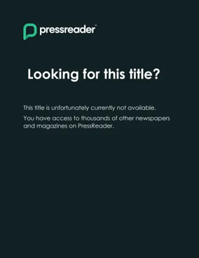 Cover of The Mendocino Beacon