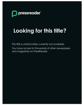 Cover of The Mercury News