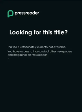 Cover of The Sun (San Bernardino)