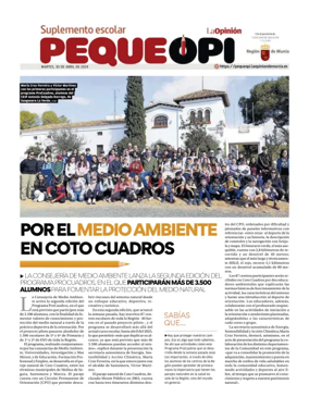 Cover of Lapequeopi
