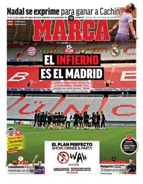 Cover of Marca Levante