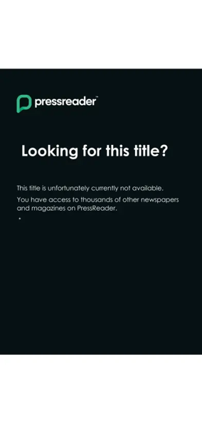 Cover of East Bay Times