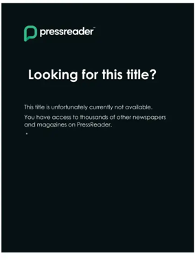 Cover of Tri County Record