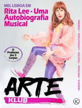 Cover of Arte Klub