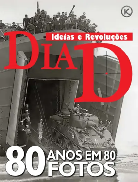Cover of Ideias e Revoluções