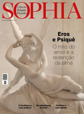 Cover of Sophia