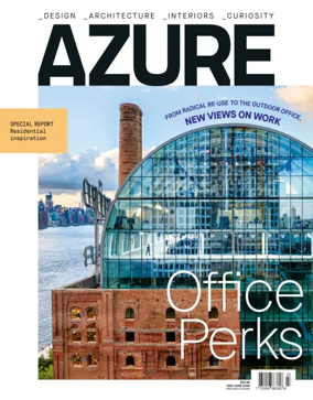 Cover of Azure