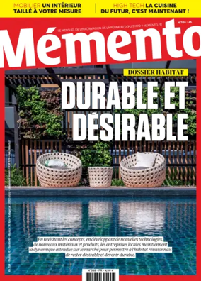 Cover of Memento
