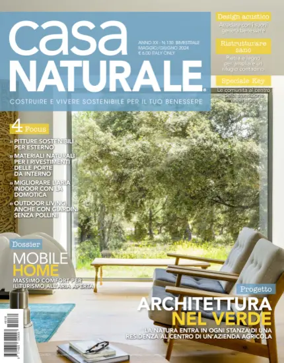 Cover of Casa Naturale