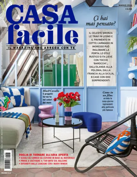 Cover of CasaFacile