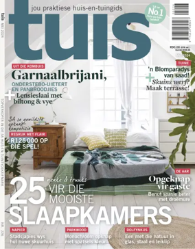 Cover of Tuis