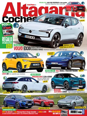 Cover of Altagama Motor