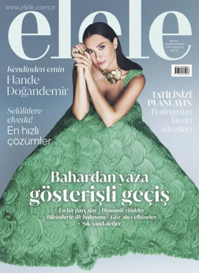 Cover of Elele
