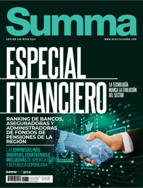 Cover of Summa