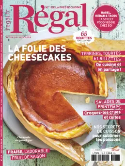 Cover of Regal