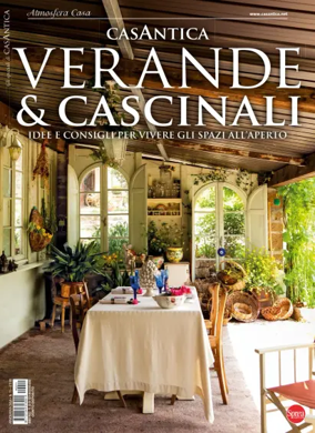 Cover of Atmosfera Casa